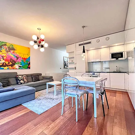 Apartimento Prime1 Breslau