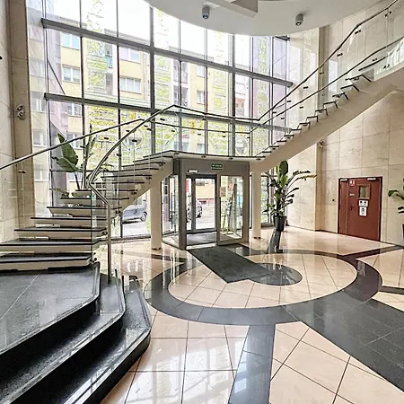 Apartimento Prime1 * Breslau