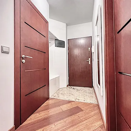 Apartment Apartimento Prime1 Breslau