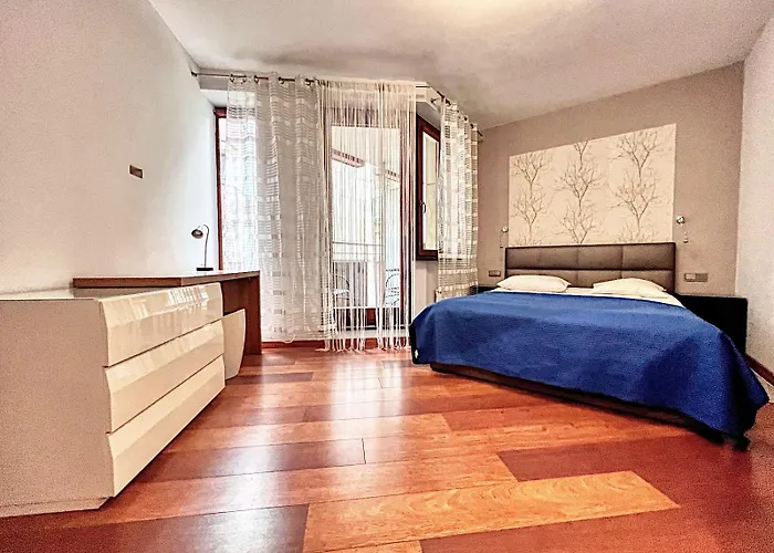 Apartimento Prime1 Apartment *