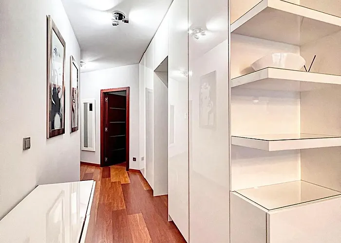 Apartimento Prime1 Breslau