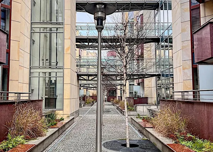 Apartimento Prime1 Apartment