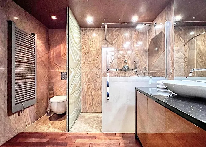 Apartimento Prime1 *