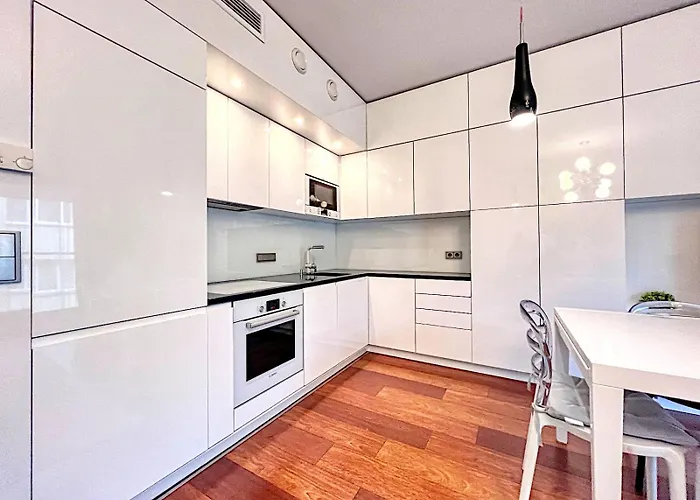 Apartimento Prime1 Breslau