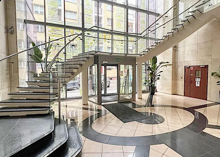 Apartimento Prime1 * Breslau