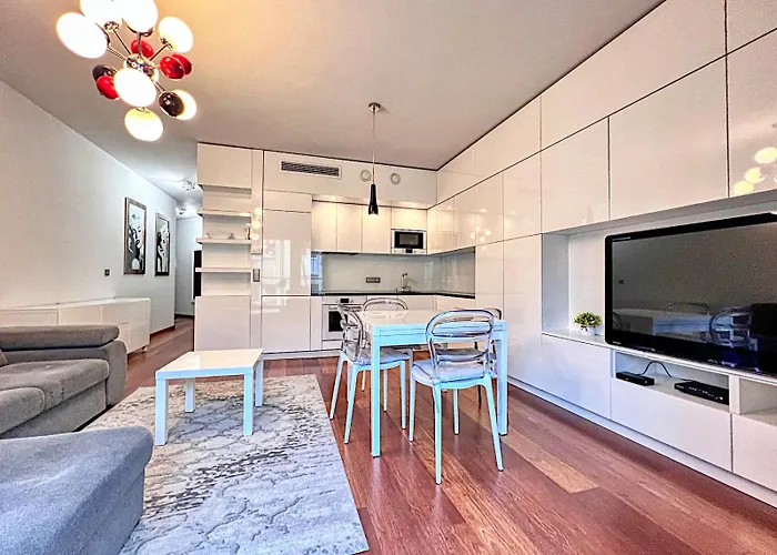 Apartimento Prime1 Apartment *