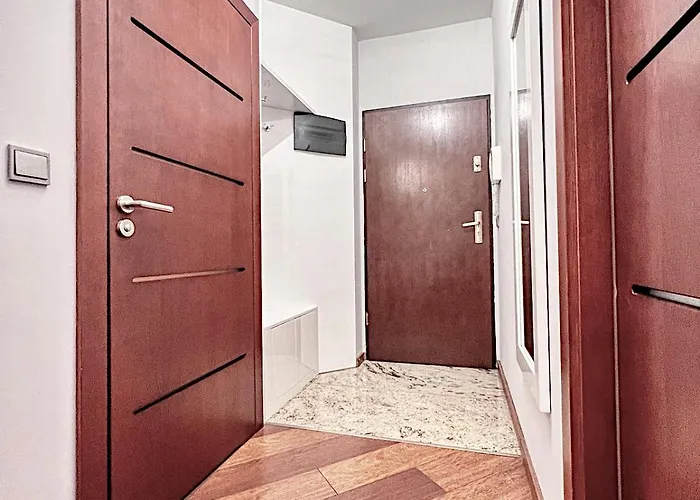 Apartment Apartimento Prime1 Breslau