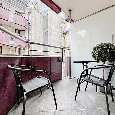 Apartimento Prime1 * Vratislav