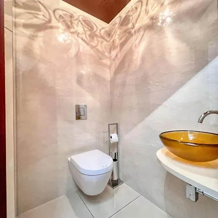 Apartmán Apartimento Prime1 *