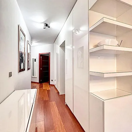 Apartimento Prime1 브로츠와프