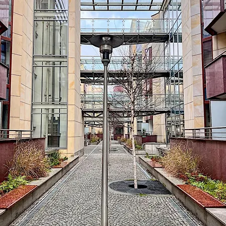 Apartimento Prime1 아파트