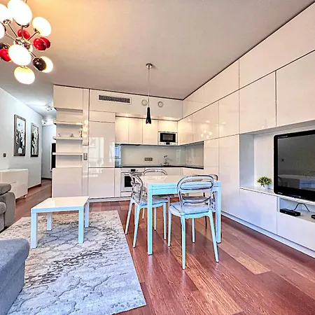 Apartimento Prime1 Apartament *
