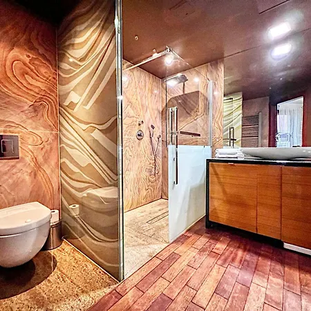 Apartimento Prime1 *