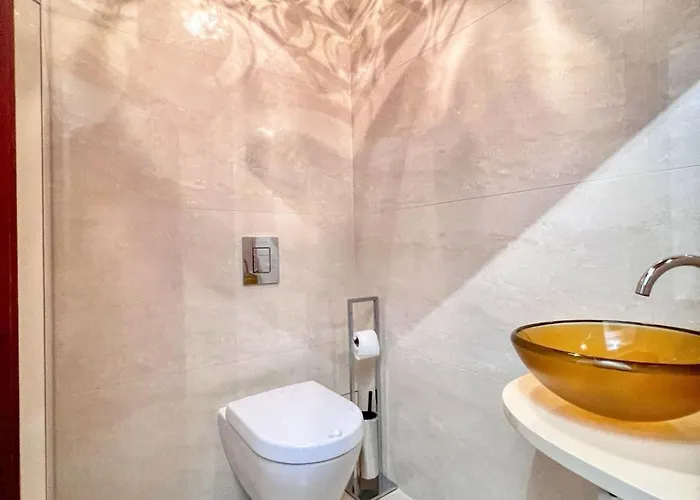 公寓 Apartimento Prime1 *